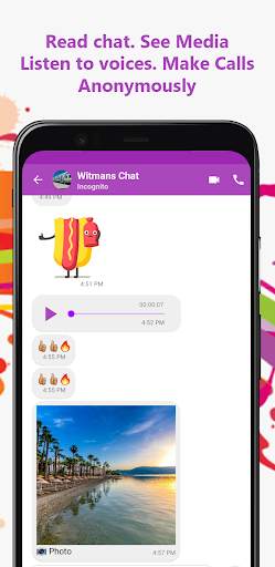 GB Chat Offline for WhatsApp screenshot 3