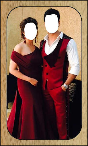 Lovely Couple Photo Montage New screenshot 5