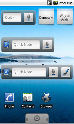Note Everything screenshot 8