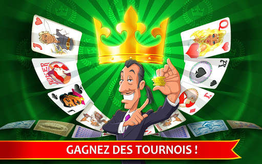 Solitaire Perfect Match screenshot 13