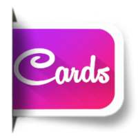 Cards Icon Pack (New)- Most Unique Icons icon