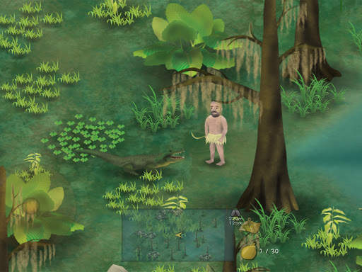 Marooned screenshot 11