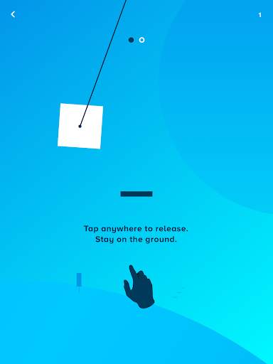 Swing – a relaxing game screenshot 11