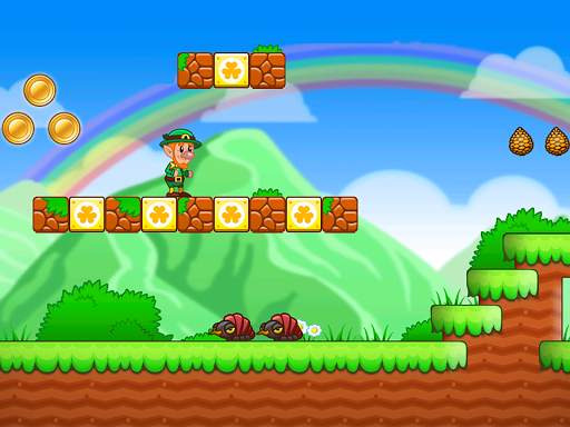 Lep's World Plus screenshot 2
