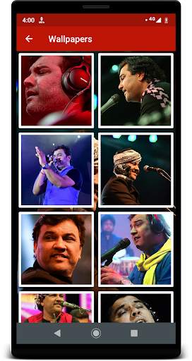 Kirtidan Gadhvi Ringtones Songs screenshot 7