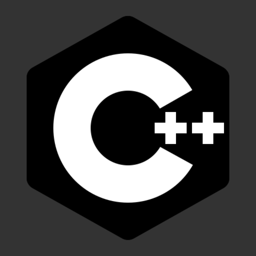 C++ Tutorial - Learn Coding for Free icon