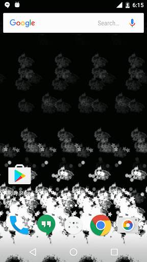 Hellfire Live Wallpaper screenshot 4