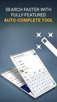 ITL Browser 2018 - Secure, Fast, Private & Safe screenshot 1