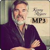 Kenny Rogers Song &amp; Lyric icon