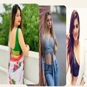 Bangali Bowdi and Indian Bhabi Wallpaper 1.0.1