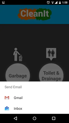 CleanIt screenshot 3