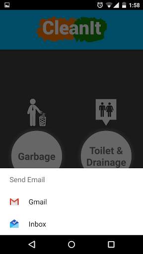 CleanIt screenshot 3