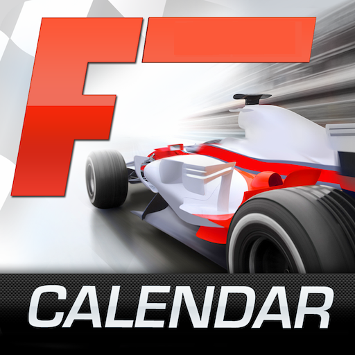 Formula Calendário 2022 icon