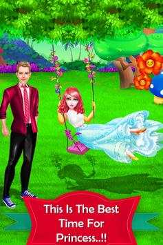 Princess Makeup Spa Salon screenshot 7