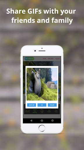 Easy GIF - Video to GIF, Images to GIF, Edit GIF screenshot 5