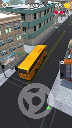 Bus Driver screenshot 2