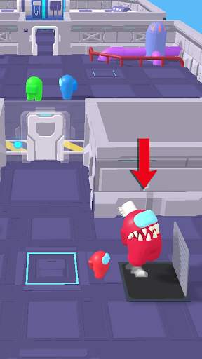 Imposter Solo Kill screenshot 3