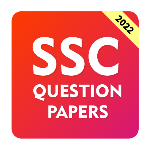 SSC QUESTION PAPERS 2022 icon