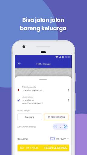 WeBe  Driver screenshot 7