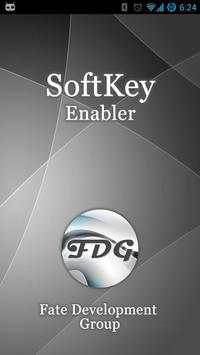 SoftKey Enabler screenshot 1