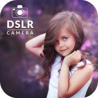 DSLR Camera Editor