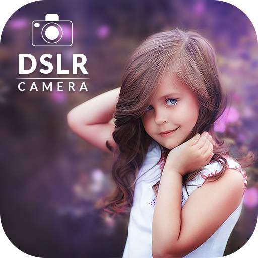 DSLR Camera Editor 1.0