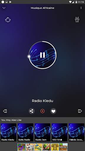 Musique Africaine Gratuite A Telecharger screenshot 2
