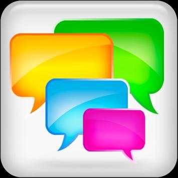 Messenger Messaging App screenshot 2