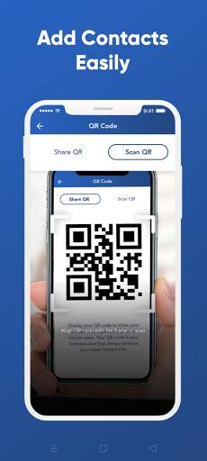 Introze - business & social introductions screenshot 5