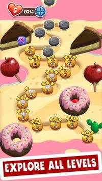 Cookie Crush - Match 3 Puzzle screenshot 3