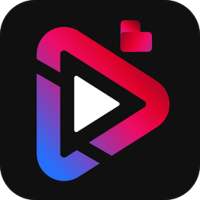 Pure tuber - Tube player logo