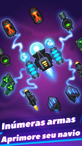 Virus War screenshot 4