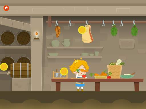 My Little Prince: Pony and Castle Games for kids screenshot 8