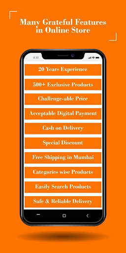 My Puja Samagri Shopping App screenshot 4