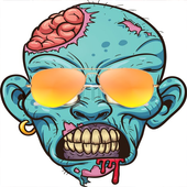 Zoombie Shoot 2018 icon