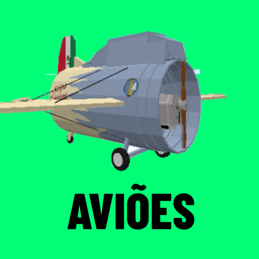 Avião Top Addon para MCPE icon