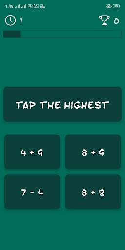 Math Games - Math is fun, Math Exercises for kids screenshot 5