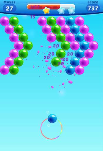 Bubble Pop - Bubble Shooter screenshot 7