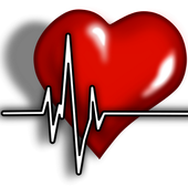 ECG practical Demo icon