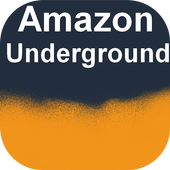 Guide for amazon underground иконка