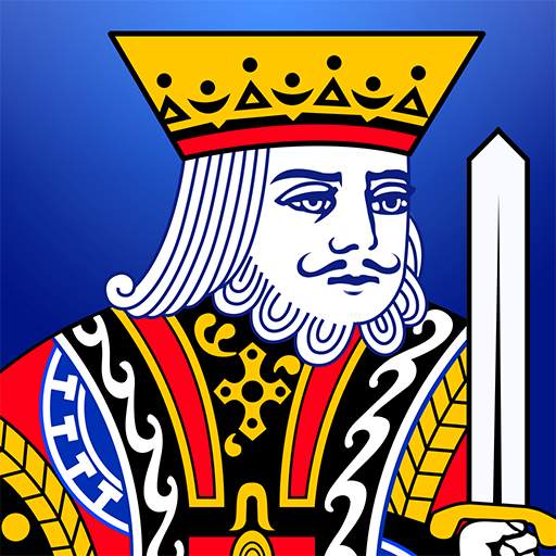 FreeCell - Solitaire Card Game 1.3.9