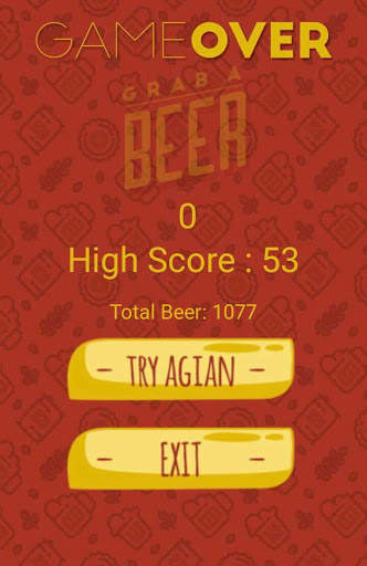 Grab a Beer screenshot 2