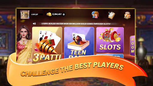 AK - 3Patti Game screenshot 3