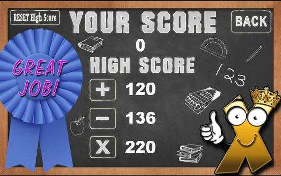Flash King Free screenshot 2