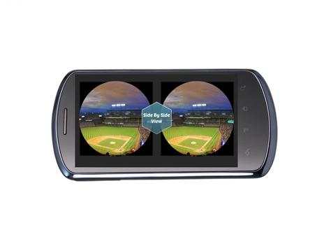 VaR VR Video Player Free screenshot 4