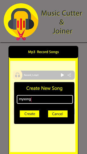 Mp3 Cutter - Video Cutter screenshot 6