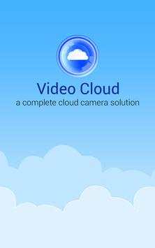 Video Cloud screenshot 1