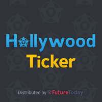 Hollywood Ticker icon
