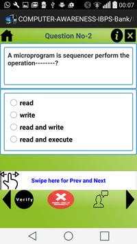 Computer Awareness IBPS-PO-SSC screenshot 3
