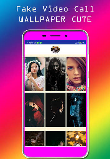 Fake Video Call - Fake Time 2.7 screenshot 5